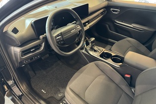 Kia K4 vaihtoauto