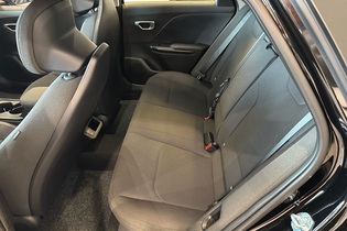 Kia K4 vaihtoauto
