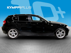BMW 116 vaihtoauto