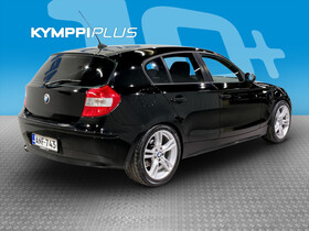 BMW 116 vaihtoauto
