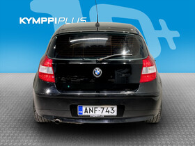 BMW 116 vaihtoauto