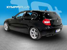 BMW 116 vaihtoauto