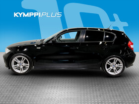 BMW 116 vaihtoauto