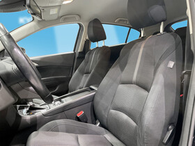 Mazda 3 vaihtoauto