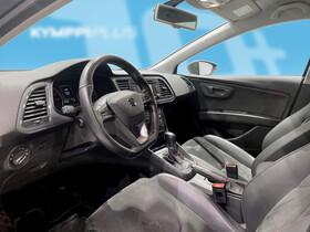 SEAT Leon ST vaihtoauto