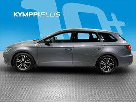 SEAT Leon ST vaihtoauto