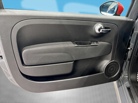 Fiat-Abarth 500 vaihtoauto