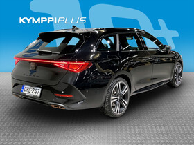 Cupra Leon Sportstourer vaihtoauto