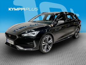 Cupra Leon Sportstourer vaihtoauto