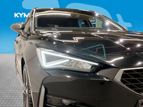 Cupra Leon Sportstourer vaihtoauto