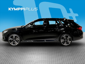 Cupra Leon Sportstourer vaihtoauto