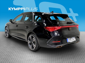 Cupra Leon Sportstourer vaihtoauto