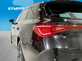 Cupra Leon Sportstourer vaihtoauto