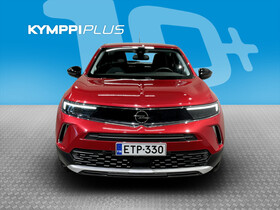 Opel Mokka vaihtoauto