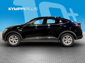 Renault Arkana vaihtoauto