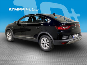 Renault Arkana vaihtoauto