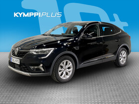 Renault Arkana vaihtoauto