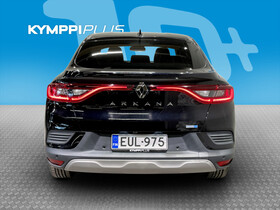 Renault Arkana vaihtoauto