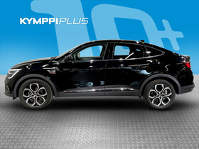 Renault Arkana vaihtoauto