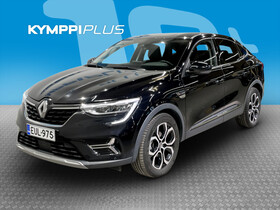 Renault Arkana vaihtoauto