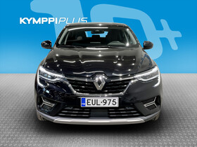 Renault Arkana vaihtoauto