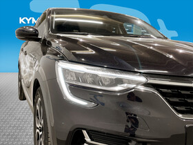 Renault Arkana vaihtoauto