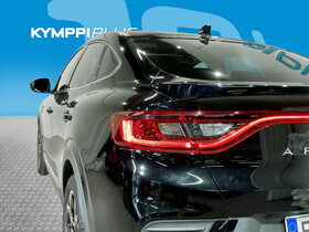 Renault Arkana vaihtoauto