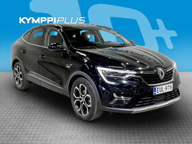 Renault Arkana vaihtoauto