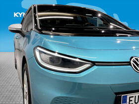 Volkswagen ID.3 vaihtoauto