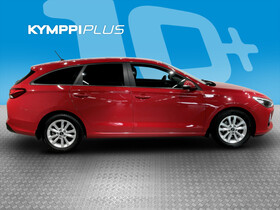 Hyundai i30 Wagon vaihtoauto