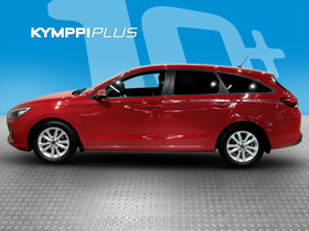 Hyundai i30 Wagon vaihtoauto