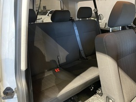 Volkswagen Caravelle vaihtoauto