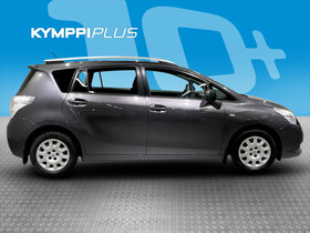 Toyota Verso vaihtoauto