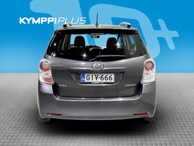 Toyota Verso vaihtoauto