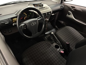 Toyota iQ vaihtoauto