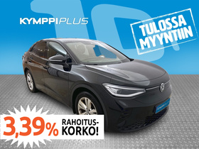 Volkswagen ID.5 vaihtoauto