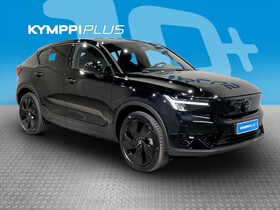 Volvo EC40 vaihtoauto