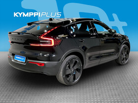 Volvo EC40 vaihtoauto