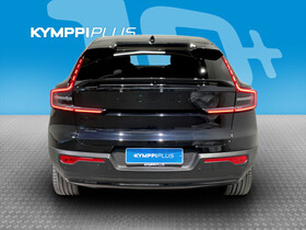 Volvo EC40 vaihtoauto