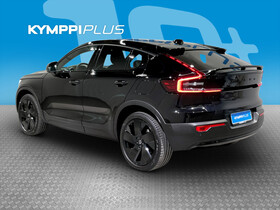 Volvo EC40 vaihtoauto