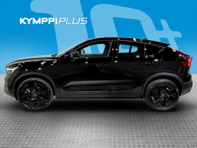 Volvo EC40 vaihtoauto