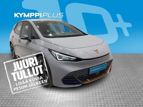 Cupra Born vaihtoauto