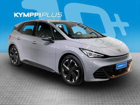 Cupra Born vaihtoauto