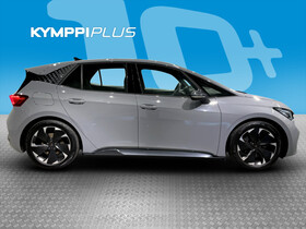 Cupra Born vaihtoauto