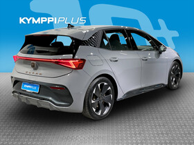 Cupra Born vaihtoauto