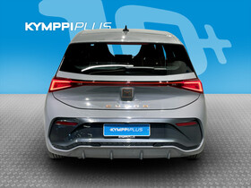 Cupra Born vaihtoauto