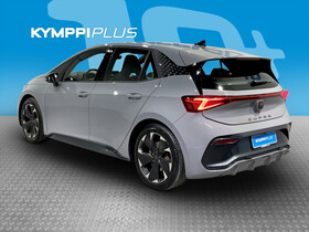 Cupra Born vaihtoauto