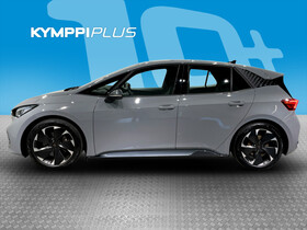 Cupra Born vaihtoauto