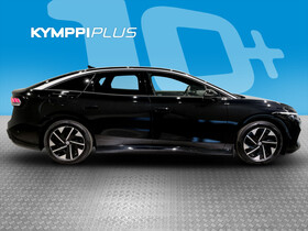 Volkswagen ID.7 vaihtoauto