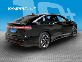 Volkswagen ID.7 vaihtoauto